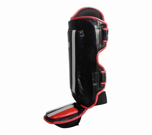 Защита голени и стопы Clinch Shin Instep Guard M1 C531чкс