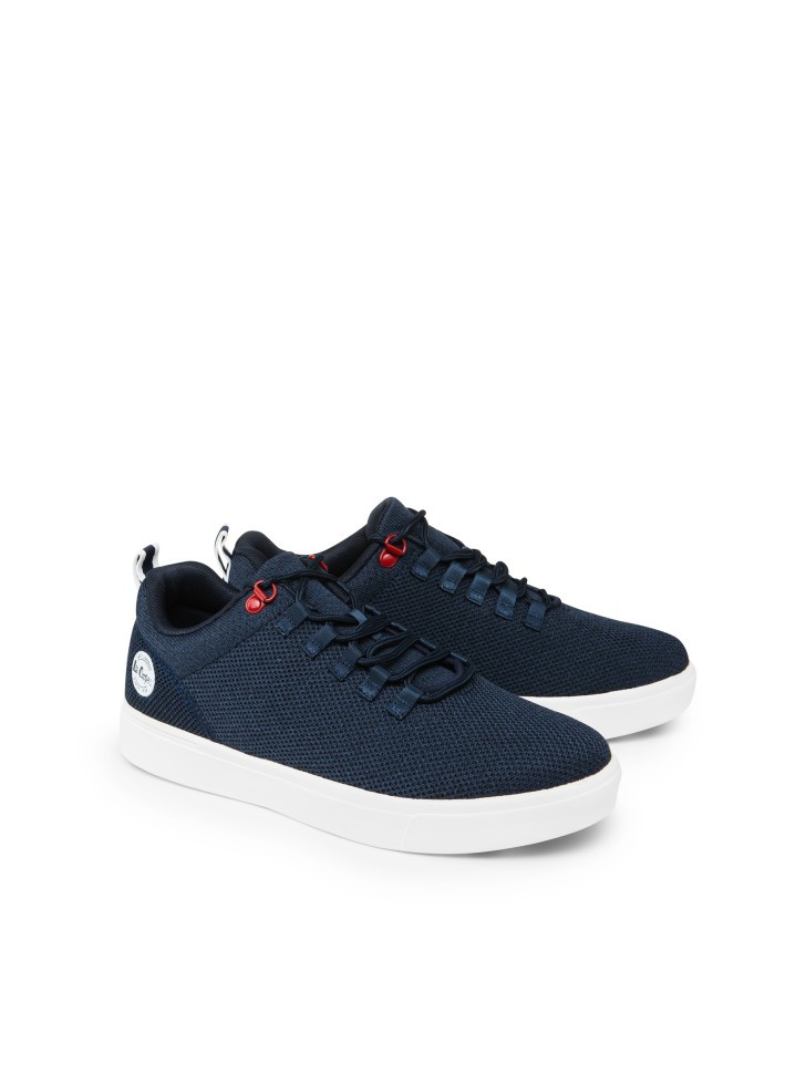 Кеды Lee Cooper 24LC002M-SS/NV
