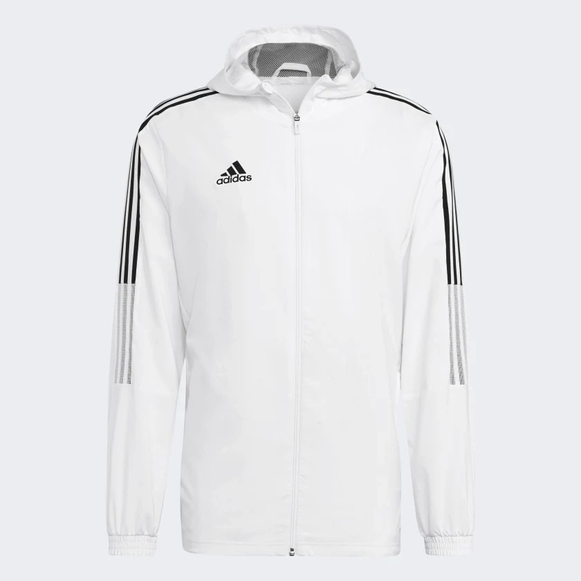 Ветровка Adidas TIRO21 WB GP4966