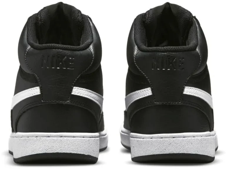 Кроссовки Nike COURT VISION MID NN DN3577-001