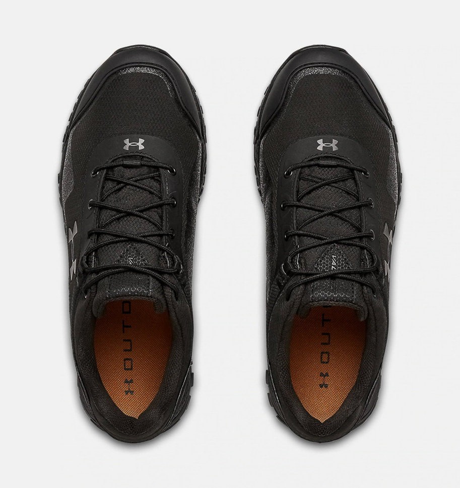 Кроссовки Under Armour UA Valsetz RTS 1.5 Low 3022755-001