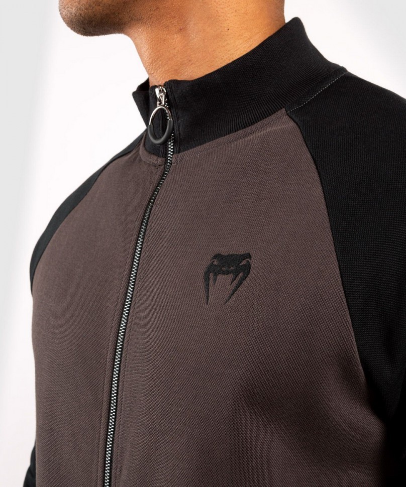 Олимпийка Venum Lions21 Black/Grey 04775