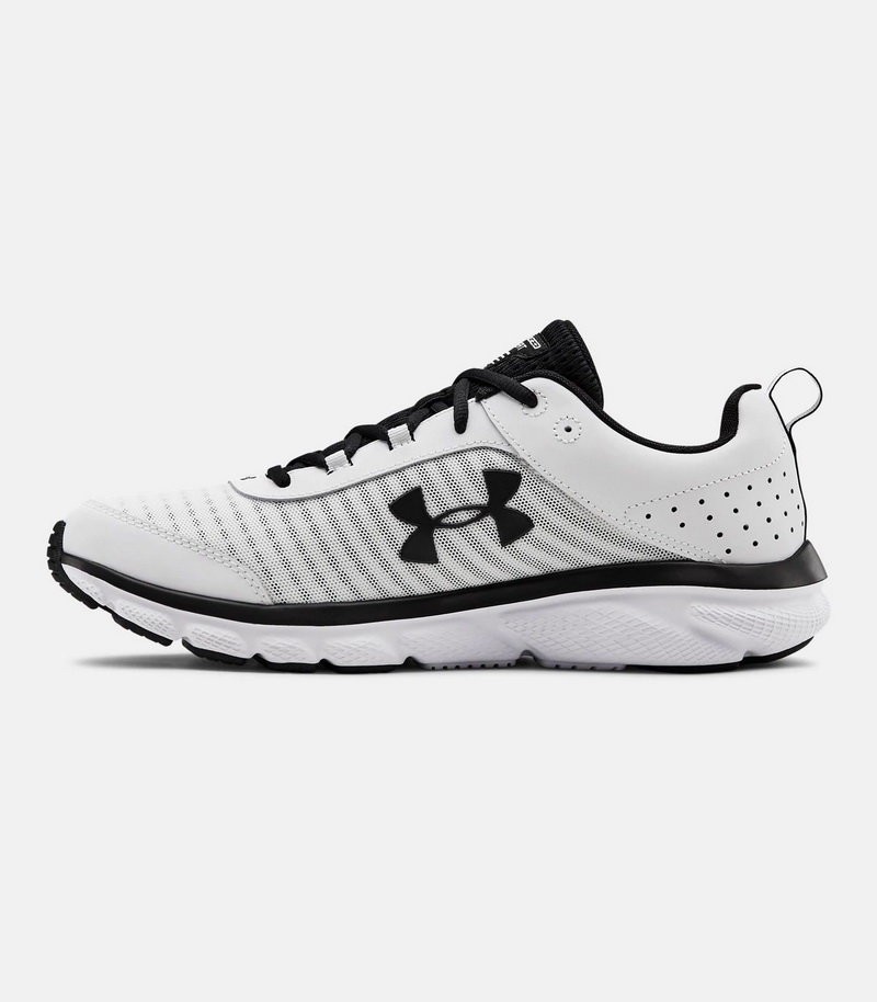 Кроссовки Under Armour UA Charged Assert 8 3021952-102