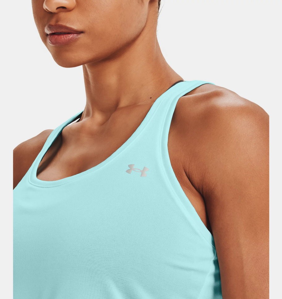 Майка Under Armour Tech Tank - Twist 1275487-442