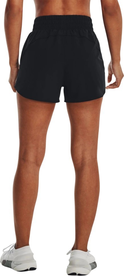 Шорты Under Armour Flex Woven Short 3in 1376935-001