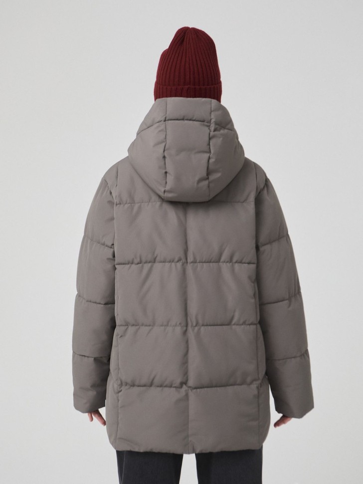 Куртка Lee Cooper пуховая LC-JCT-083WFW/DSKY