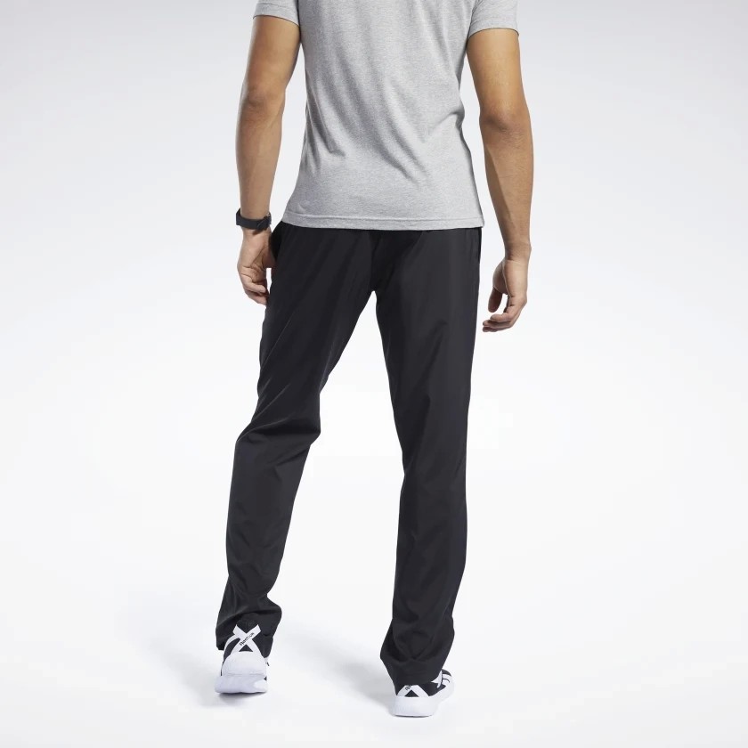 Брюки Reebok TE WVN UL PNT FP9170