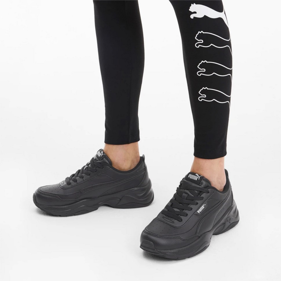 Кроссовки Puma Cilia Mode 37112501