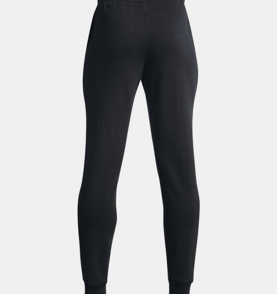 Брюки Under Armour UA RIVAL TERRY PANTS 1361715-002