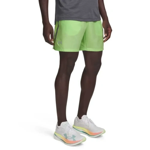 Шорты Under Armour UA LAUNCH 7'' SHORTS 1382620-712
