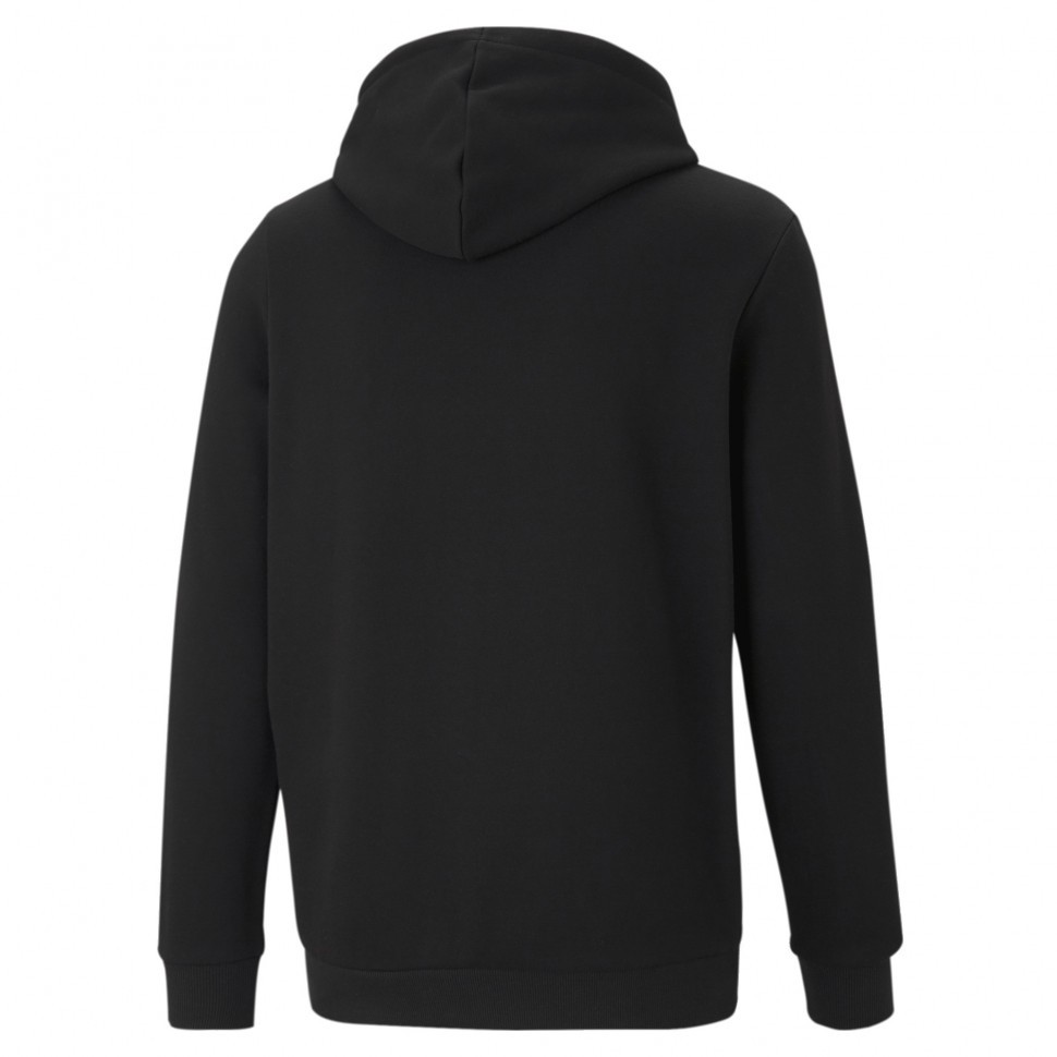 Толстовка Puma ESS Small Logo Hoodie FL 58669001