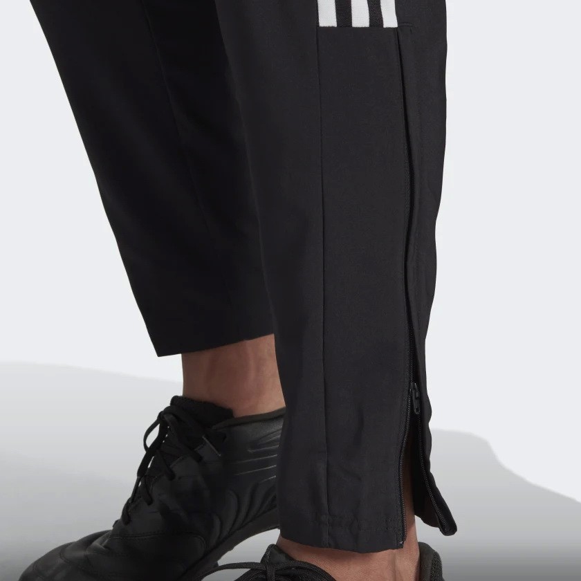 Брюки Adidas TIRO21 WOV PNT GM7356