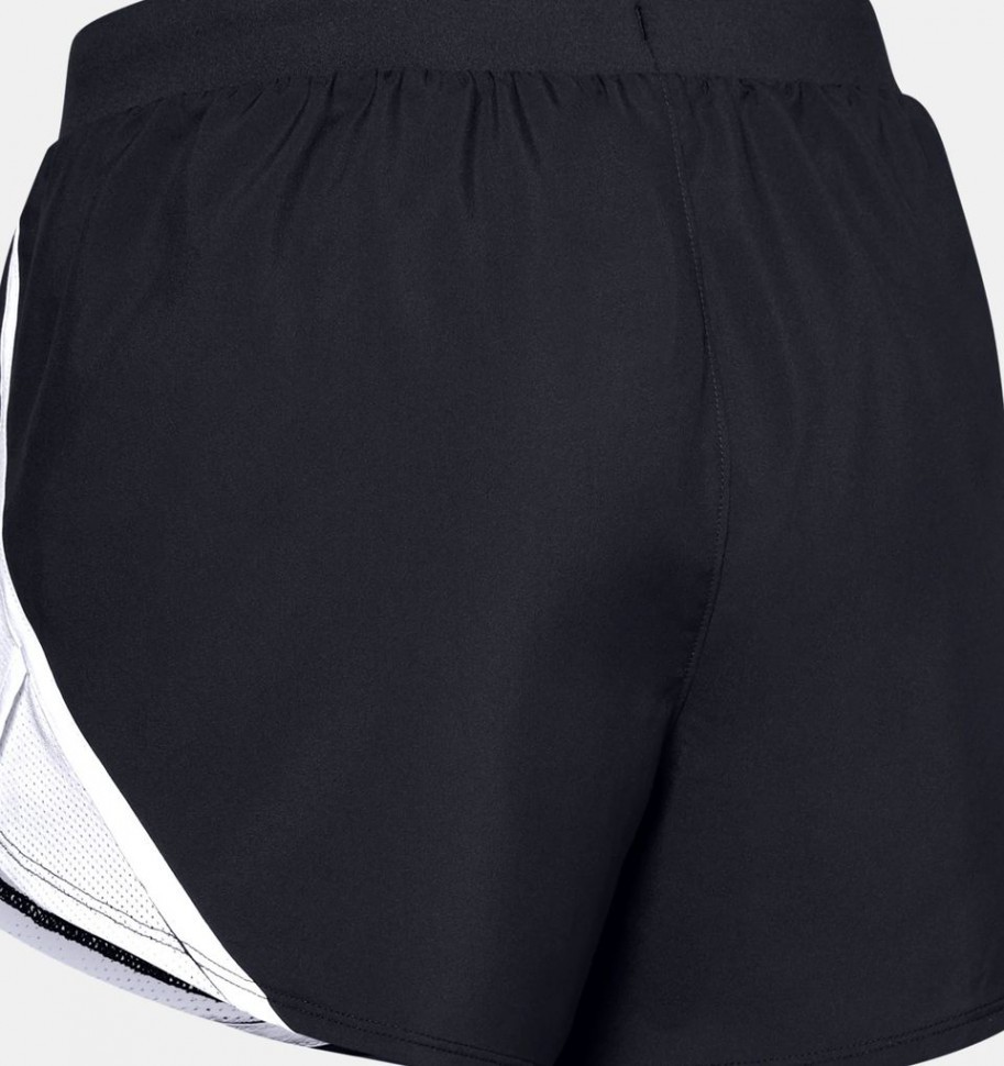 Шорты Under Armour Run (GD) Q3 Under Armour W UA Fly By 2.0 Short 1350196-002