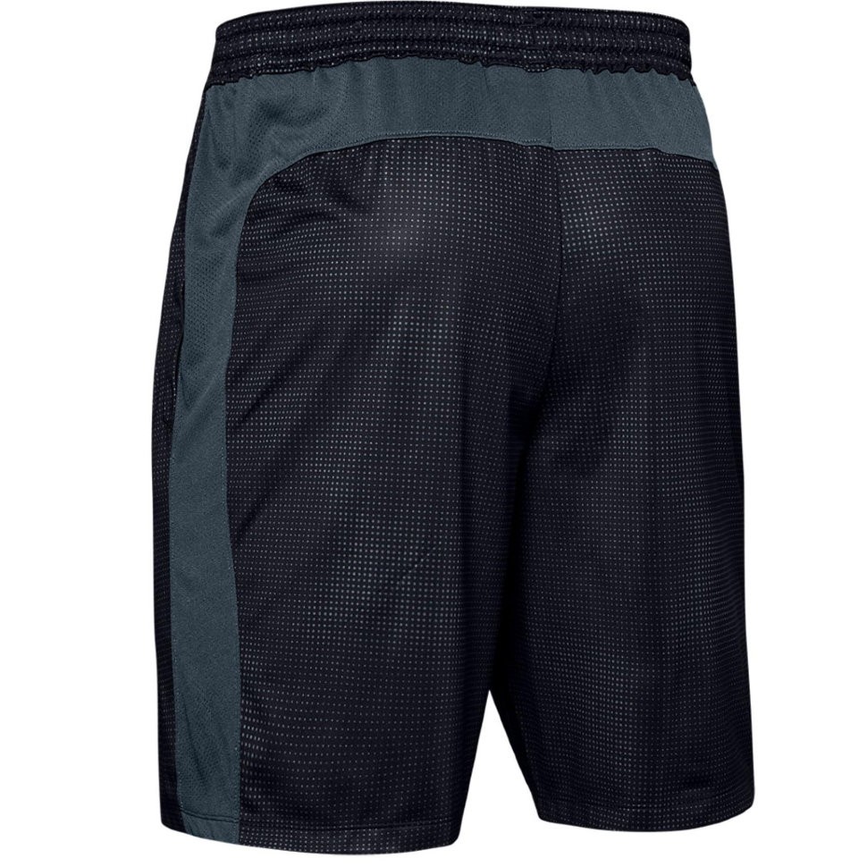 Шорты Under Armour MK1 Short Printed 1345249-001