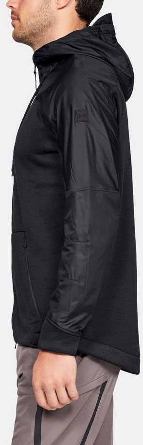 Джемпер Under Armour UNSTOPPABLE COLDGEAR SWACKET 1320710-001