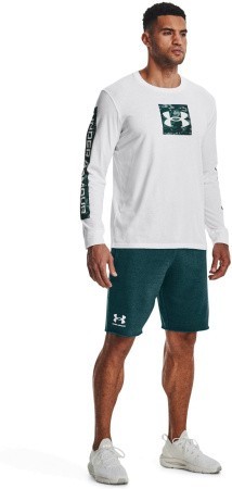 Лонгслив Under Armour UA CAMO BOXED SPORTSTYLE  LS 1366464-100