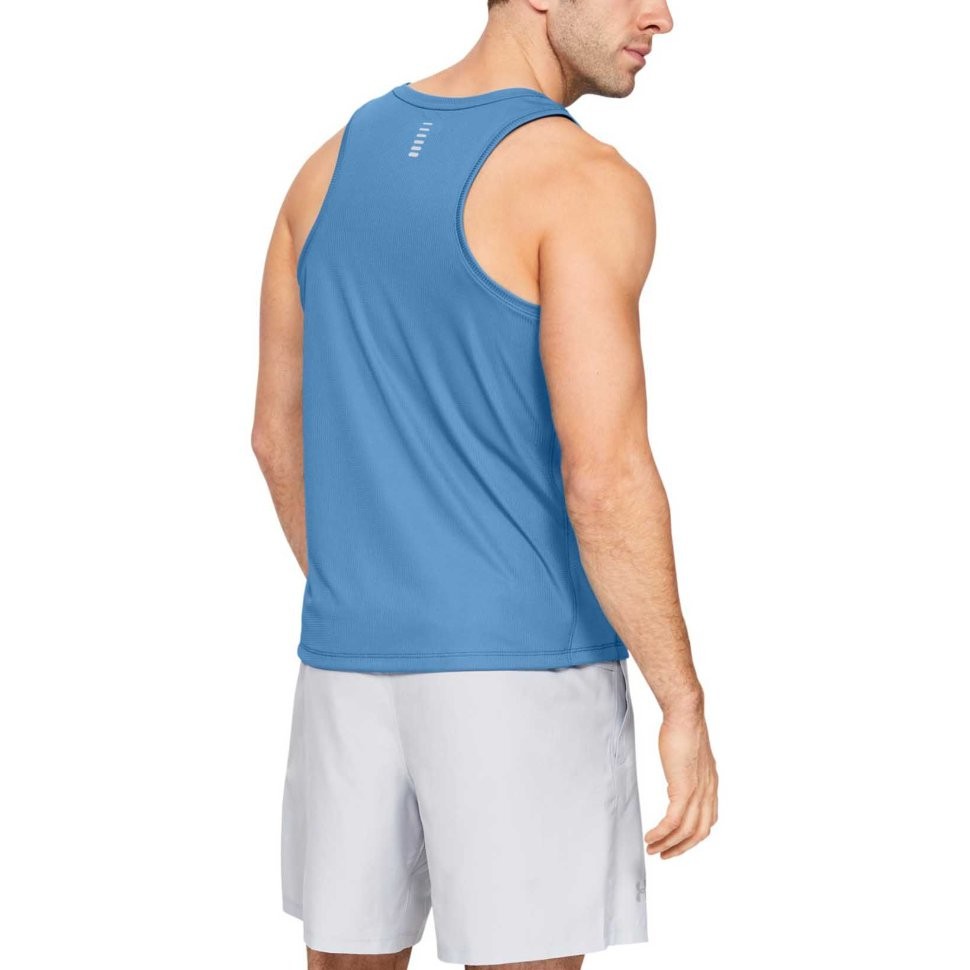 Майка Under Armour Speed Stride Singlet 1326537-452