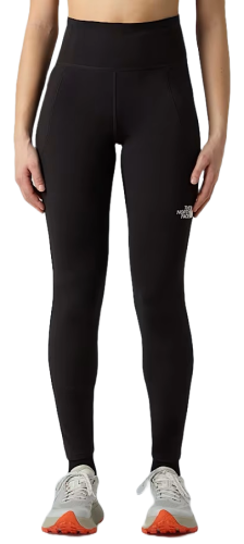 Термобрюки The North Face W SPORT TIGHTS TNF BLACK NF0A89NXJK31