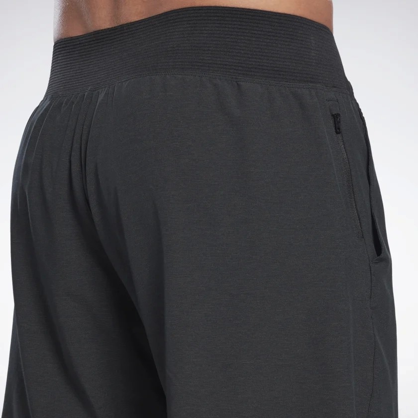 Шорты Reebok TS STRENGTH GRAPHIC SHORT H46630