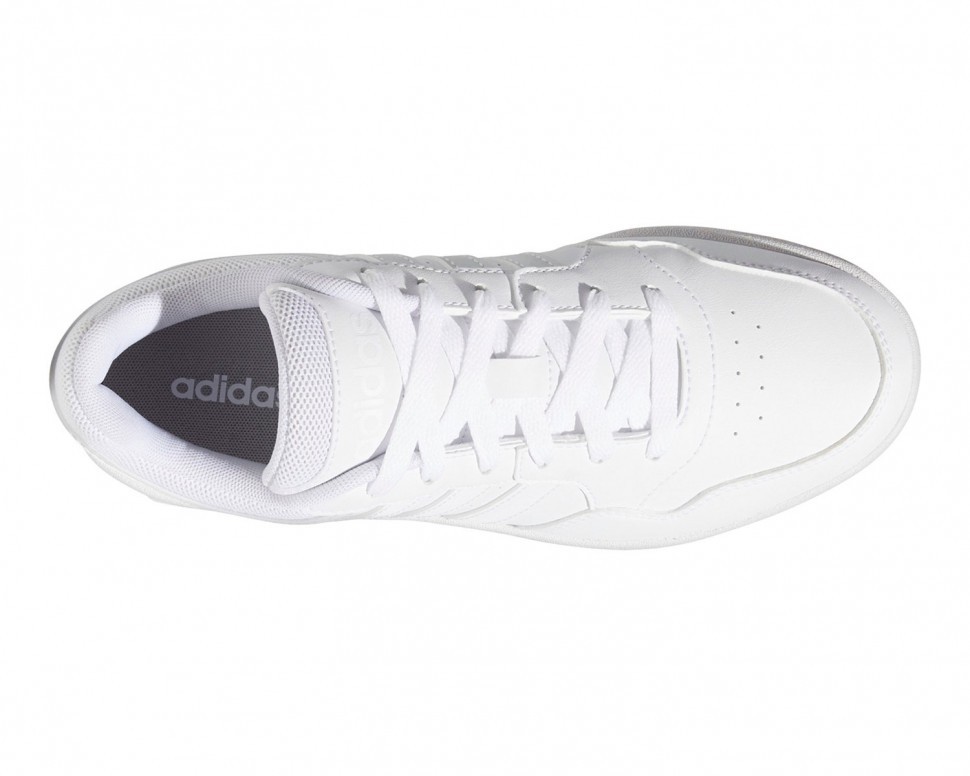 Кеды Adidas HOOPS 3.0 GW3036