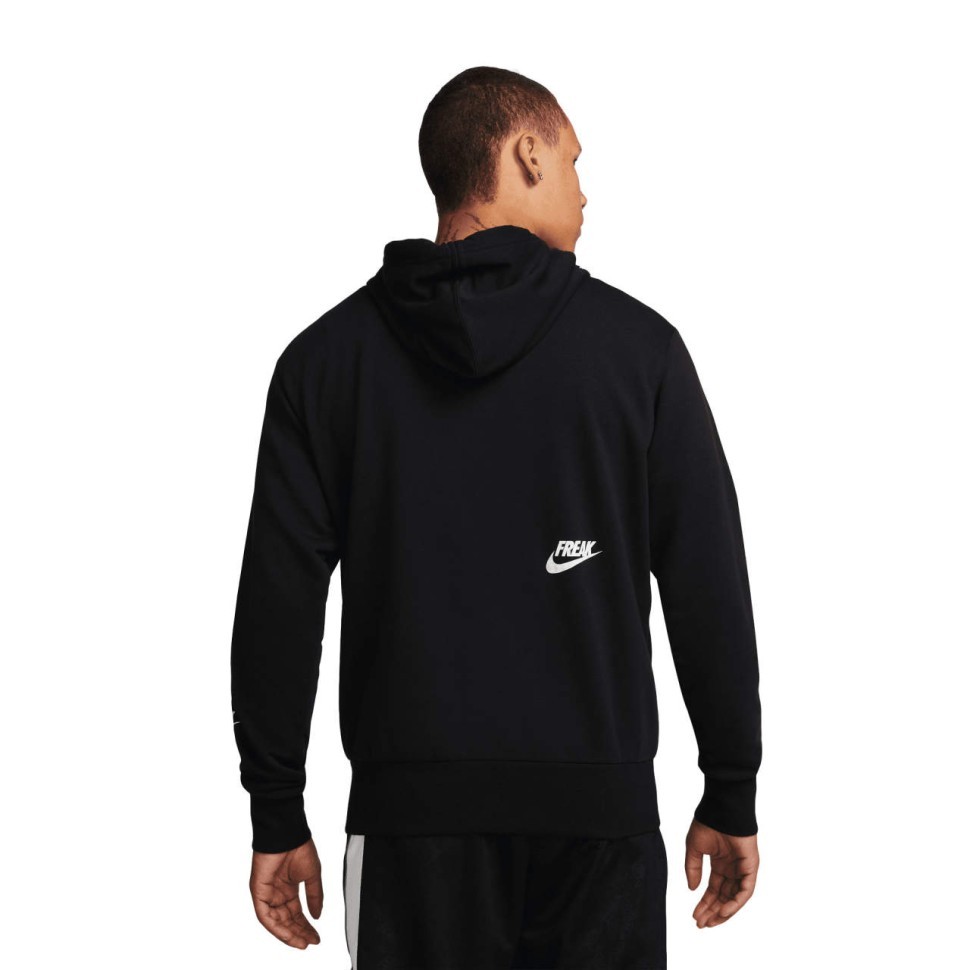 Толстовка Nike Ga M Nk Po Hoodie DQ5649-010