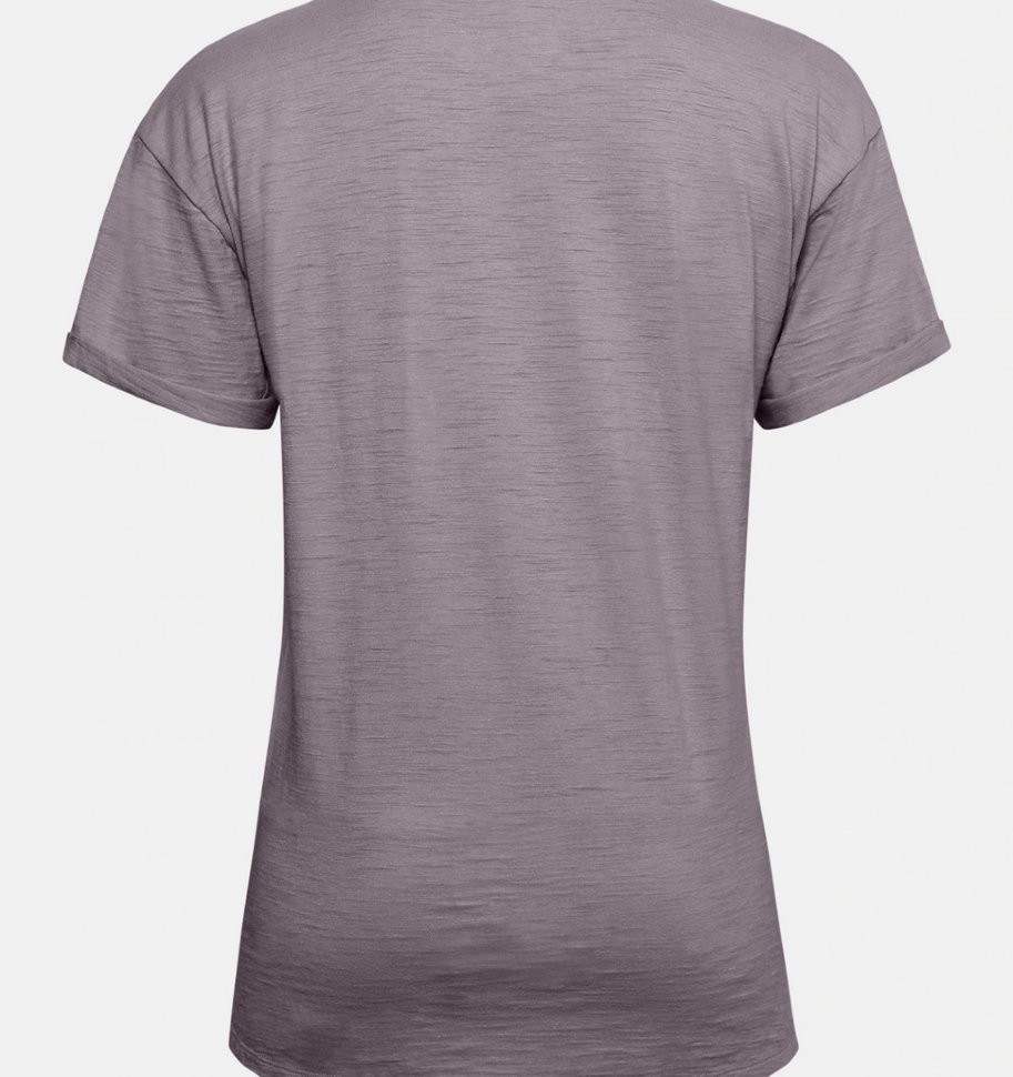 Футболка Under Armour UA Charged Cotton SS 1355585-585