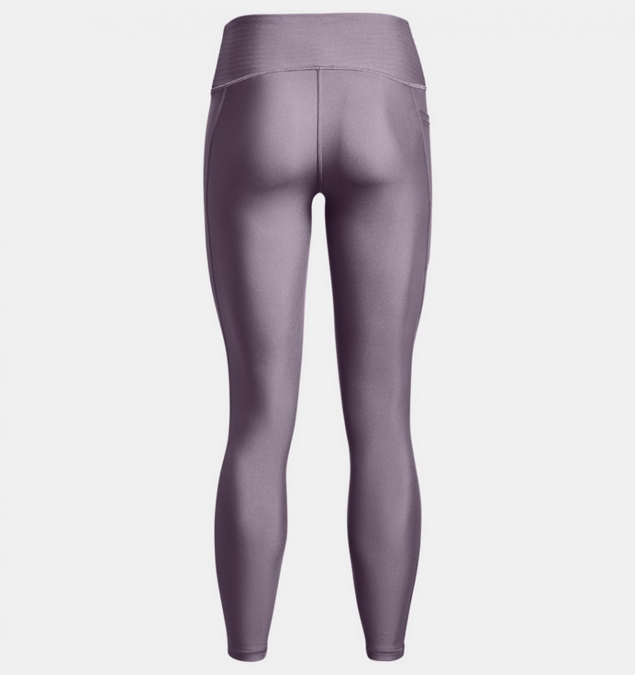 Леггинсы Under Armour HG Armour HiRise Leg 1365336-530