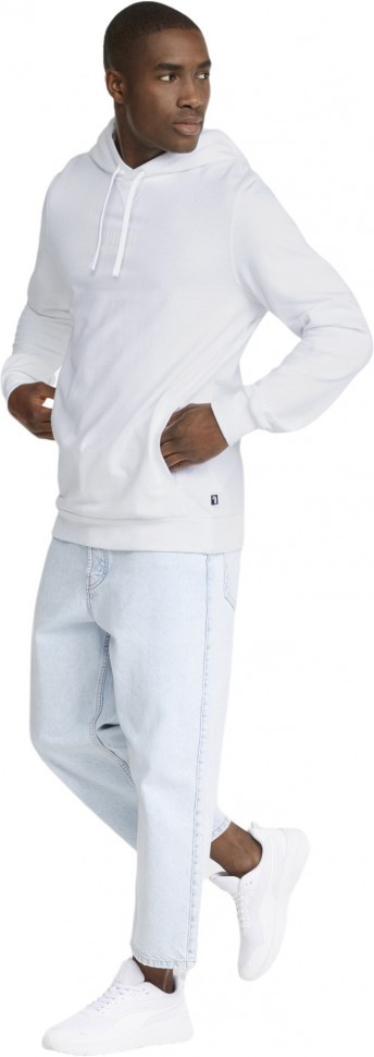 Толстовка Puma Modern Basics Hoodie TR 84741002