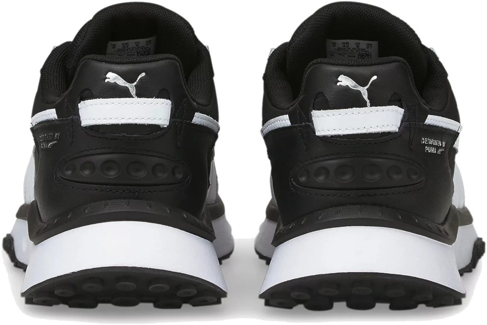 Кроссовки Puma Wild Rider Route 38159705