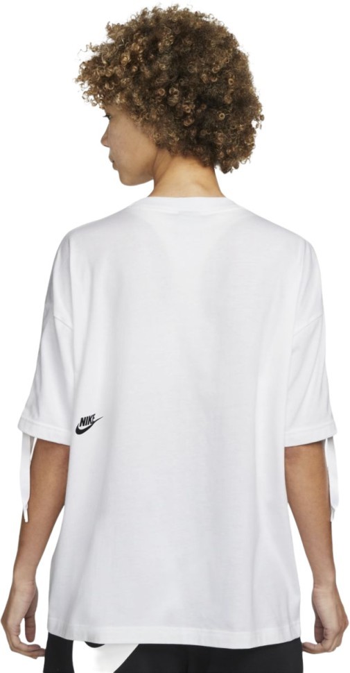 Футболка Nike W NSW SS TOP DNC DV0335-100