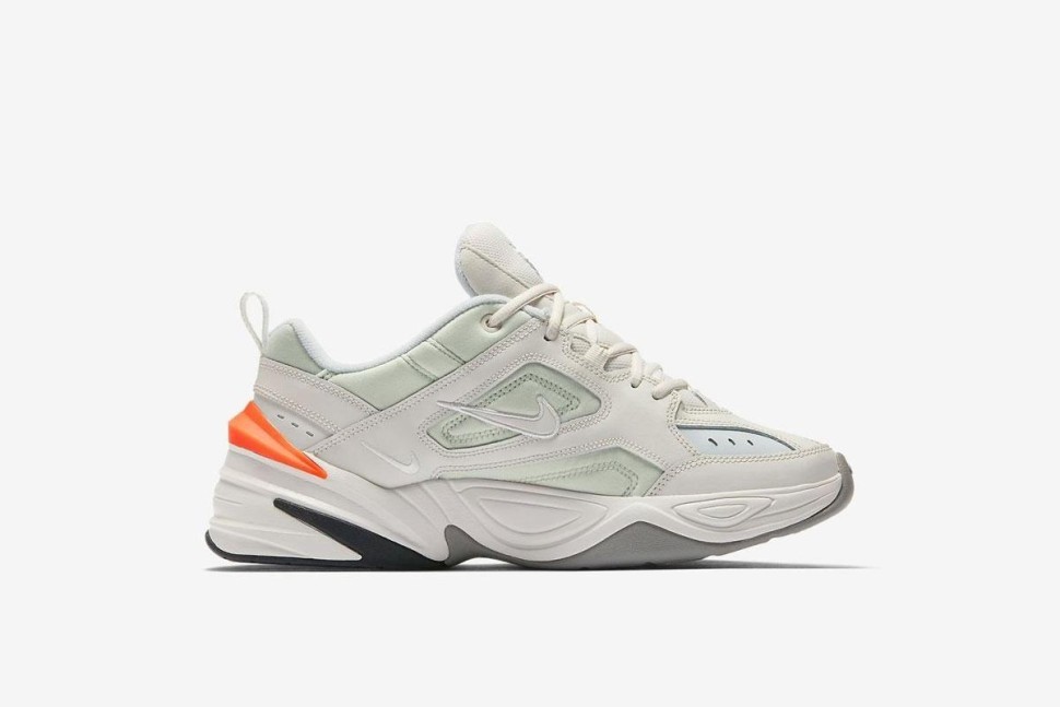 Кроссовки Nike M2K Tekno AV4789-001