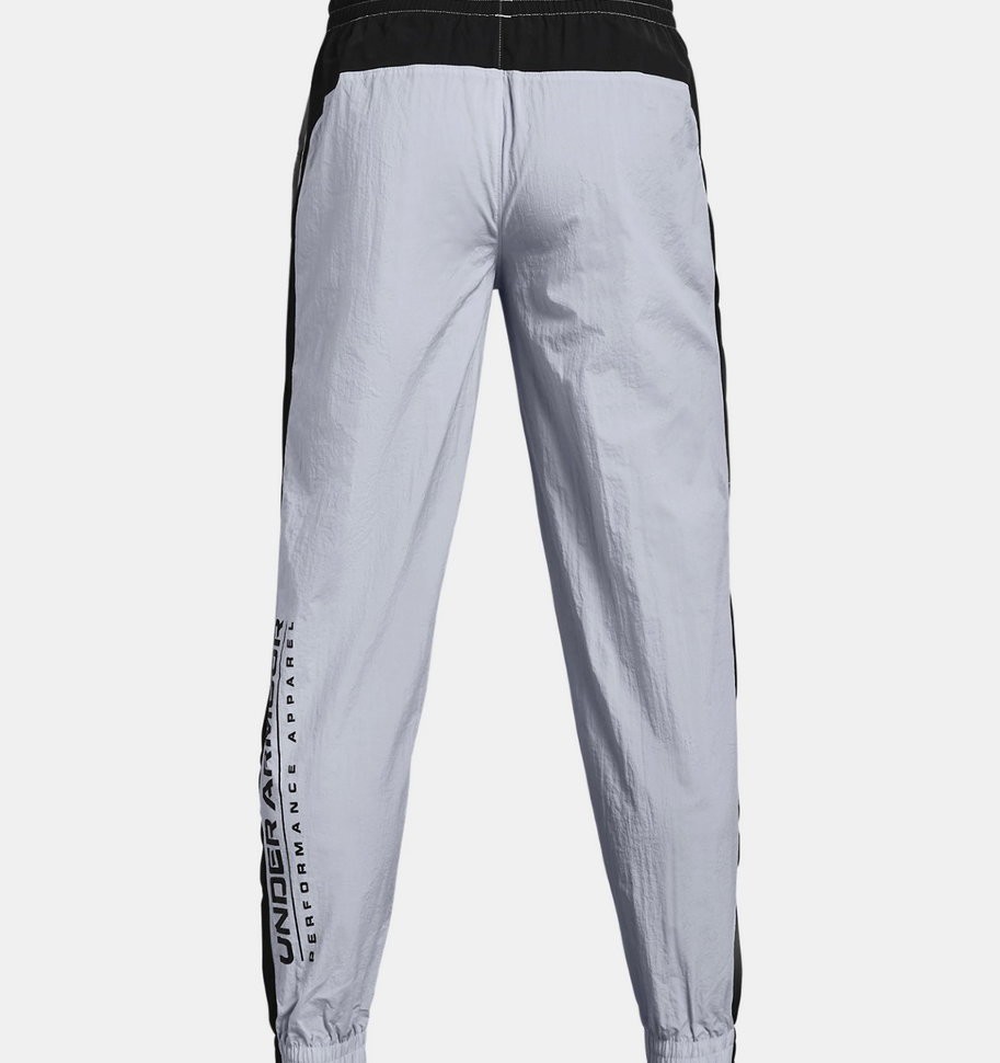Брюки Under Armour UA WOVEN TRACK PANT 1361646-011
