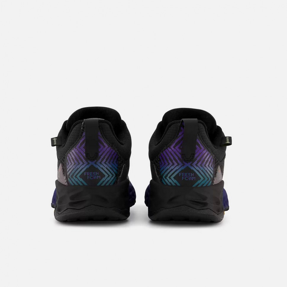 Кроссовки New Balance WTHIERX6/B