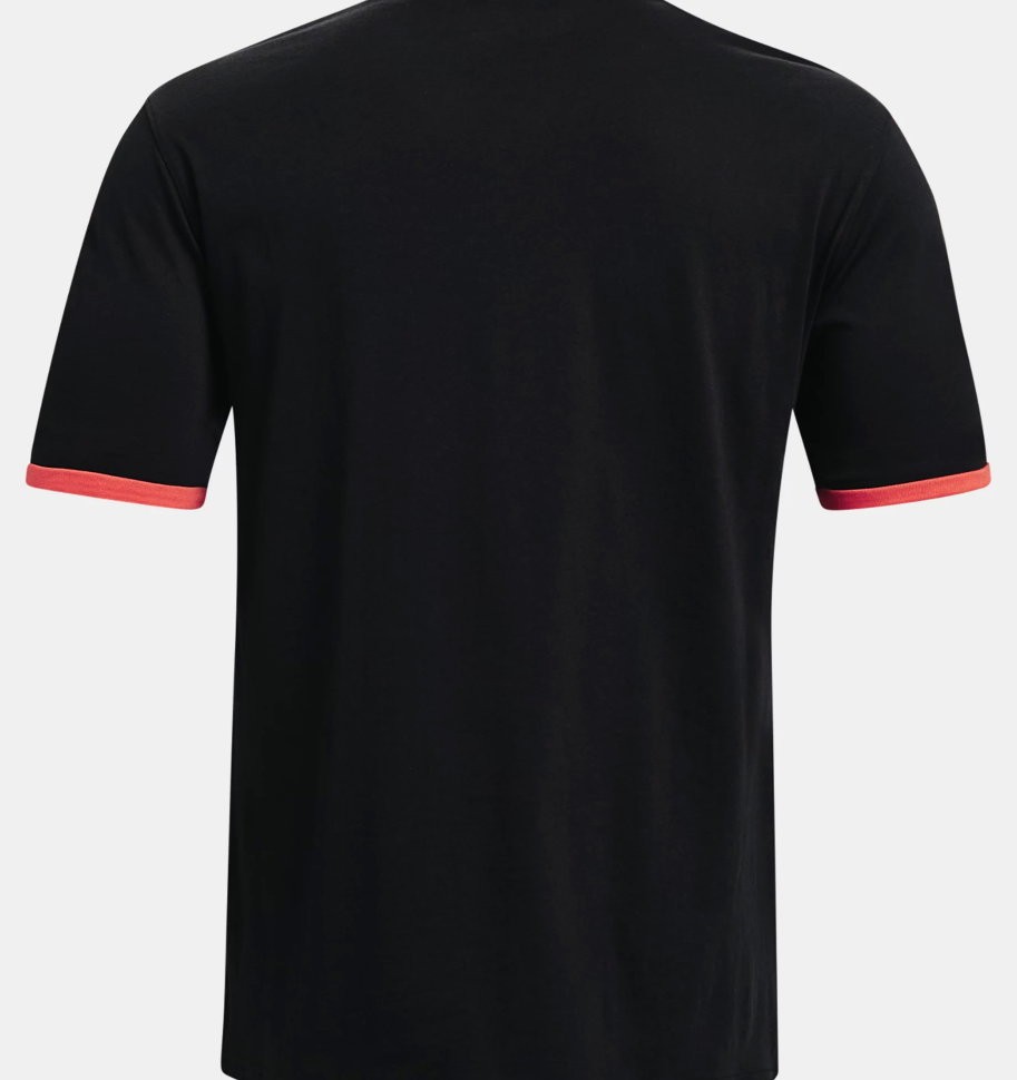 Футболка Under Armour UA CREST SS 1361665-001
