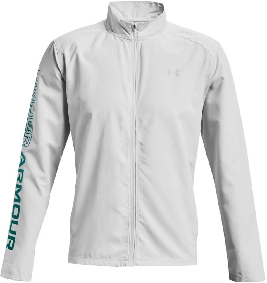 Ветровка Under Armour UA STORM Run Jacket 1369342-014