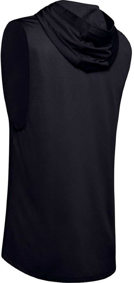 Толстовка Under Armour MK1 SL Hoodie 1345980-001