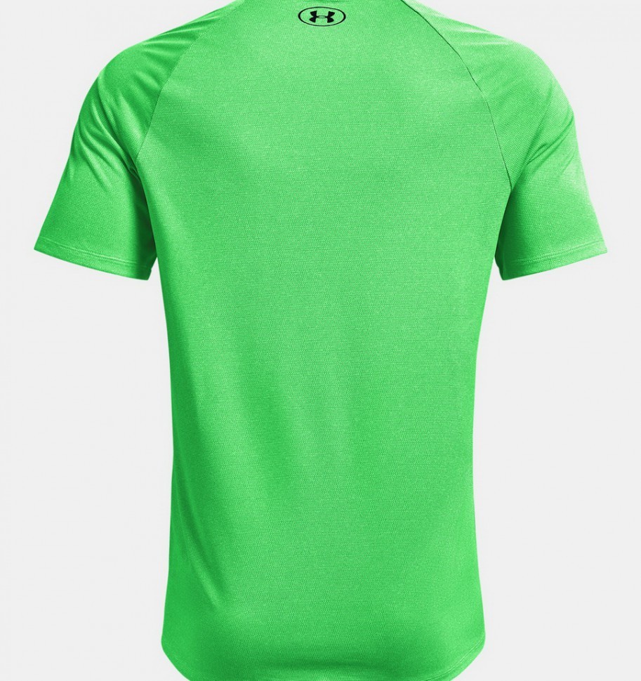 Футболка Under Armour UA Tech 2.0 SS Tee Novelty 1345317-341