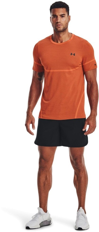 Шорты Under Armour UA Peak Woven Shorts 1376782-001