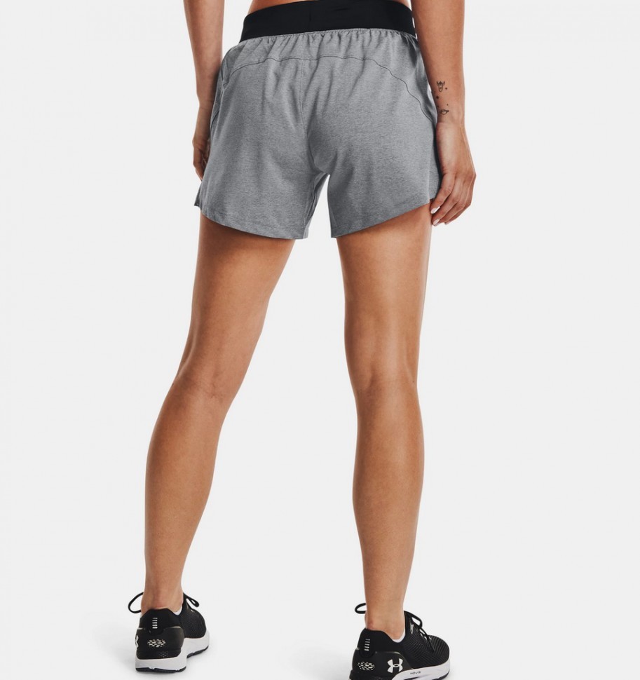 Шорты Under Armour UA Launch SW 5'' Short 1342841-001