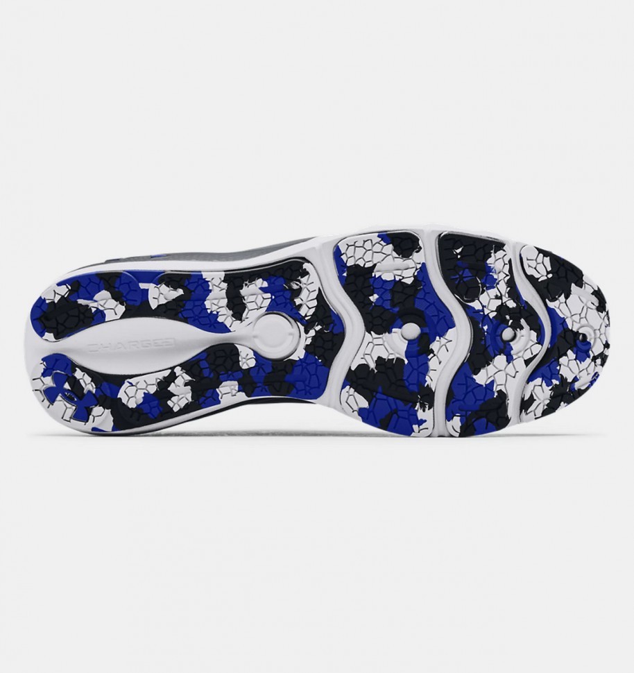 Кроссовки Under Armour UA Charged Vantage Marble 3024734-101