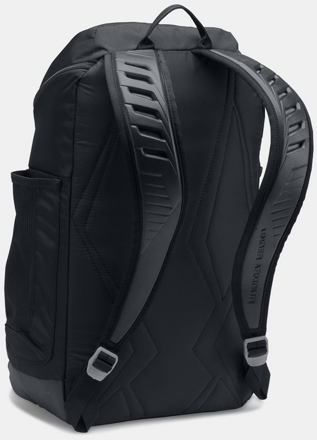 Рюкзак Under Armour UA Undeniable 3.0-BLK 1294721-001