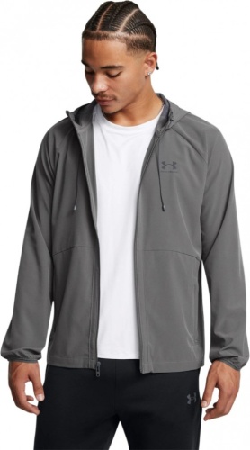 Ветровка Under Armour UA Stretch Wvn WindbreakerEU 6003001-025