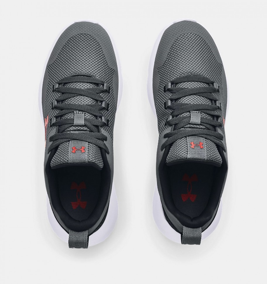 Кроссовки Under Armour UA Essential 3022954-102