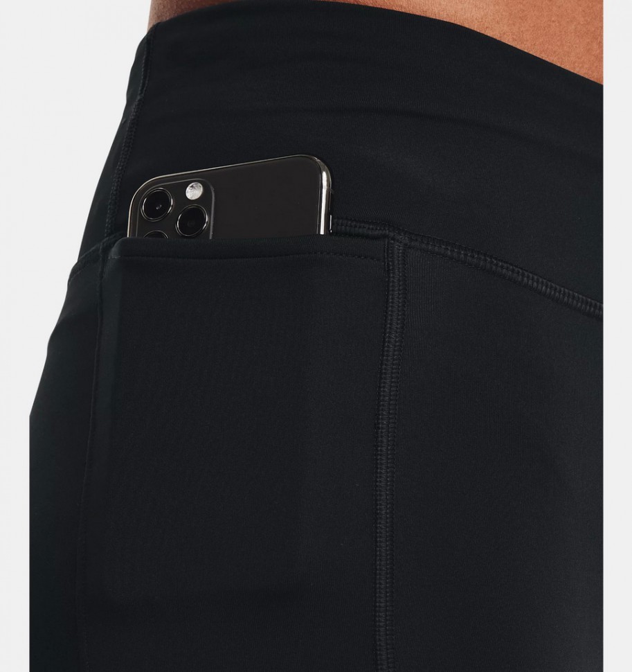 Шорты Under Armour UA Fly Fast Pocket Short 1365677-001