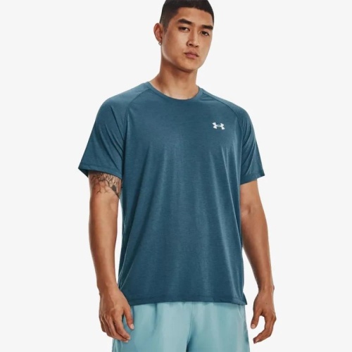 Футболка Under Armour UA Streaker SS 1361469-414