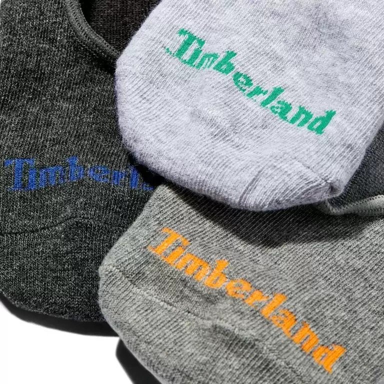 Носки (набор) Timberland TBLA1EBS/010