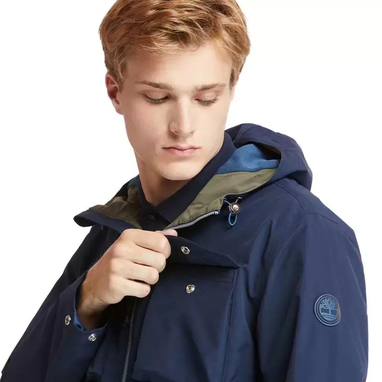 Куртка Timberland TBLA2BTB/433