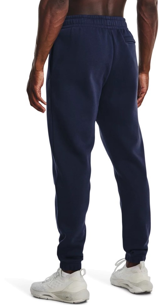 Брюки Under Armour UA Essential Fleece Jogger 1373882-410