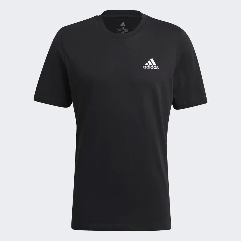 Футболка Adidas M SL SJ T GK9639