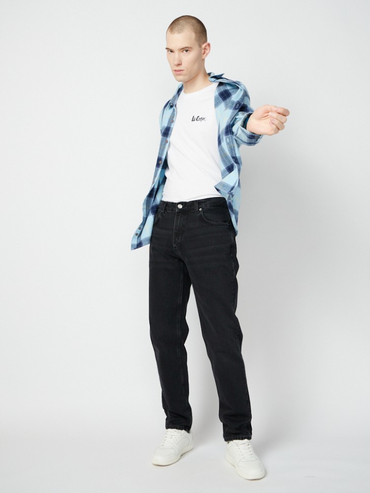 Брюки джинсовые Lee Cooper MB-STR-C/BLOD